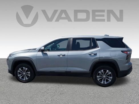Used 2025 Chevrolet Equinox LT AWD/4WD image 27