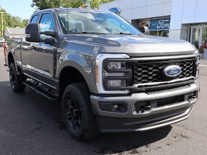 New 2026 Ford F250 XL w/ STX Appearance Package