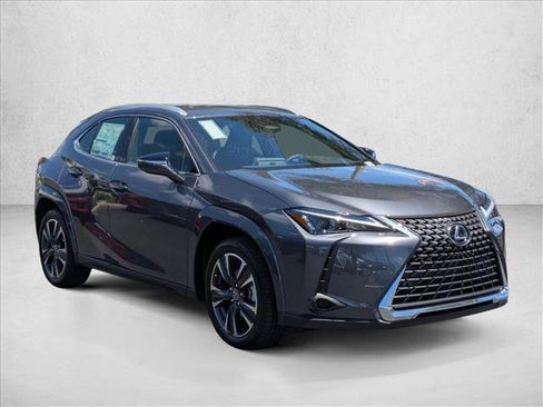 Used 2026 Lexus UX 300h FWD image 5