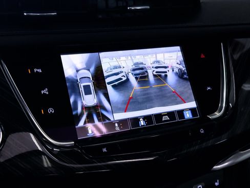 Used 2024 Cadillac XT6 Premium Luxury w/ Technology Package image 54