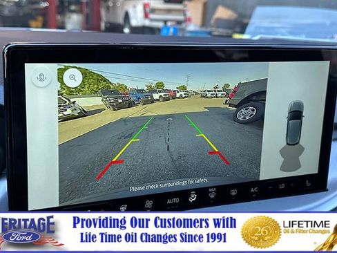 New 2025 Ford Escape SE w/ Class II Trailer Tow Package image 20