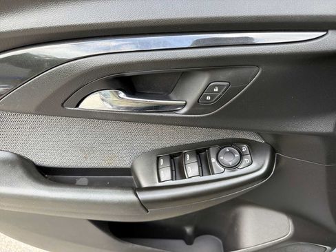 Certified 2021 Chevrolet TrailBlazer LS FWD image 20