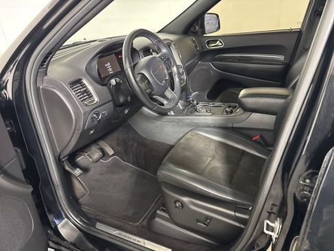 Used 2019 Dodge Durango R/T image 10