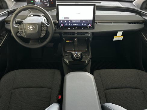 New 2026 Toyota bZ XLE image 12