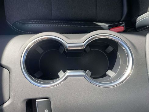 New 2026 Ford Mustang Coupe image 17