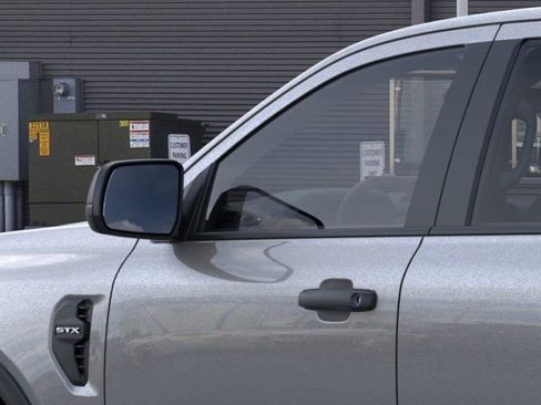 New 2026 Ford Ranger XL w/ Trailer Tow Package image 20