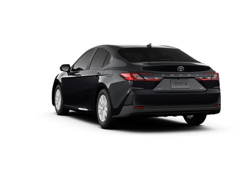 New 2026 Toyota Camry LE FWD image 26