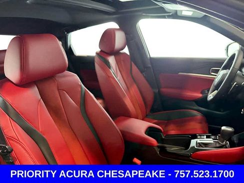 Used 2026 Acura Integra A-Spec w/ Technology Package FWD image 33