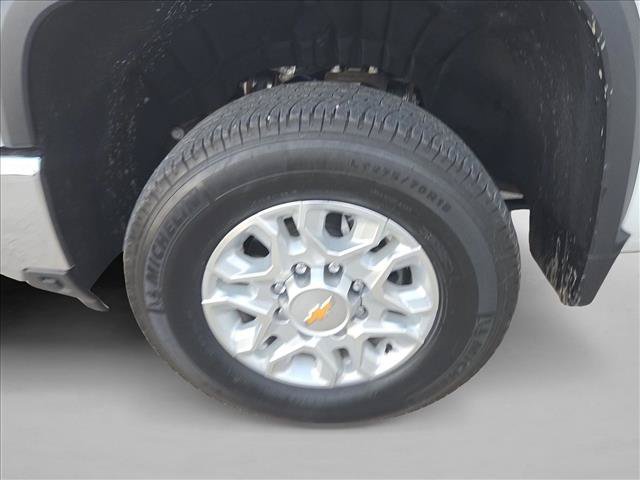 Used 2026 Chevrolet Silverado 2500 LTZ w/ LTZ Premium Package AWD/4WD image 24