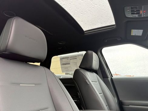 New 2026 Hyundai Palisade Calligraphy image 15