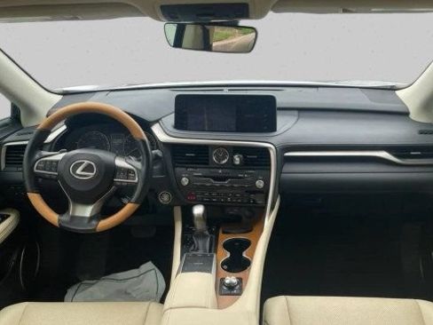 Used 2022 Lexus RX 350 FWD w/ Premium Package image 15