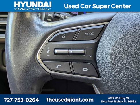 Used 2019 Hyundai Santa Fe FWD image 35