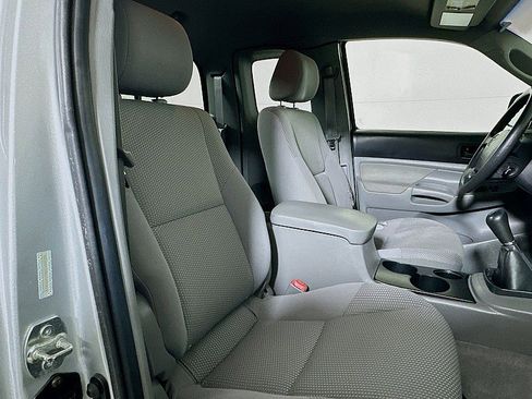 Used 2006 Toyota Tacoma 4x4 Access Cab image 26