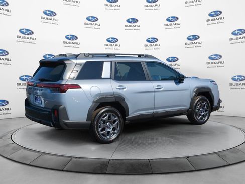 New 2026 Subaru Outback Premium AWD/4WD image 5