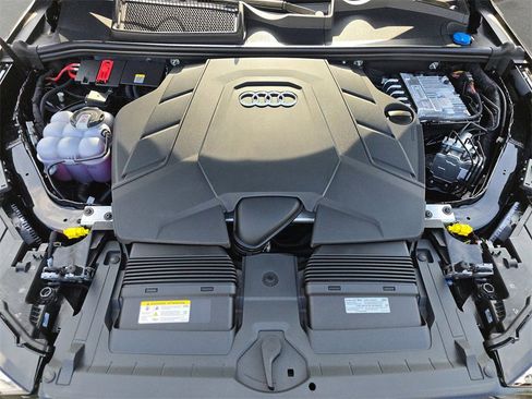 New 2026 Audi Q7 3.0T Premium Plus image 32