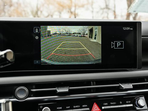 New 2026 Hyundai Tucson SEL image 24