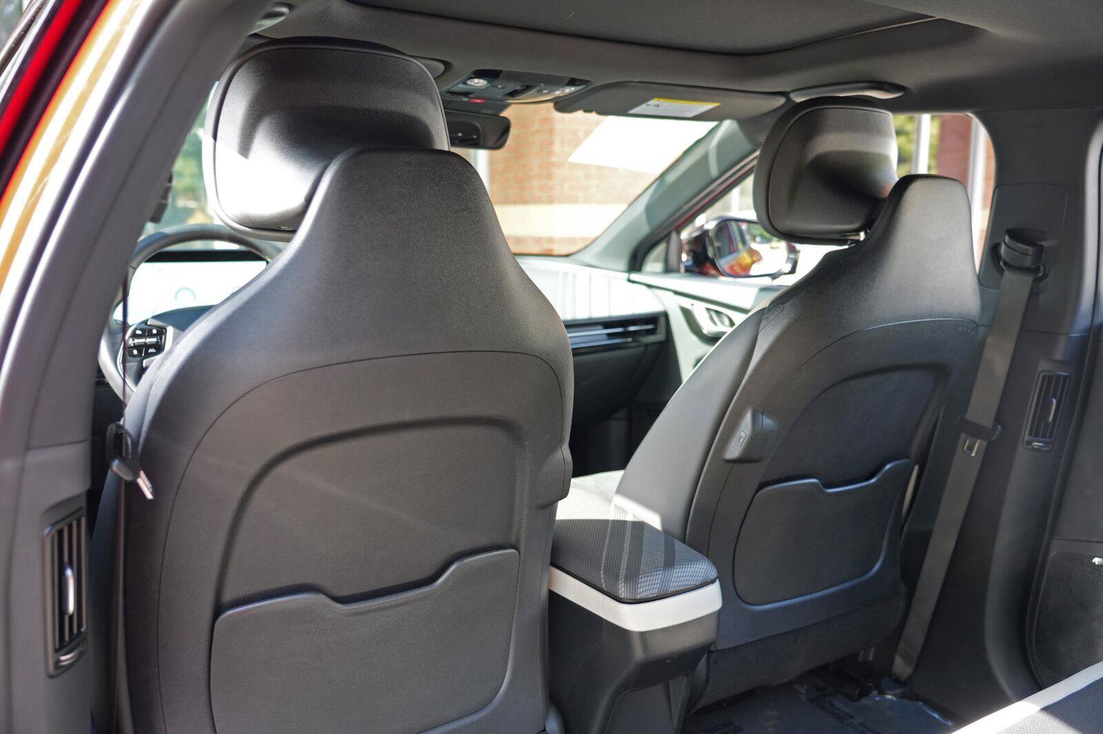Used 2023 Kia EV6 GT-Line w/ GT-Line Suede Seat Package RWD image 39