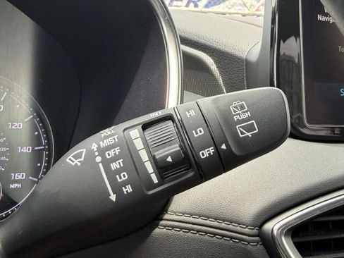 Certified 2023 Hyundai Santa Fe SEL AWD/4WD image 26