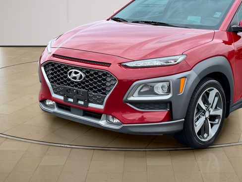 Used 2020 Hyundai Kona Ultimate AWD/4WD image 35
