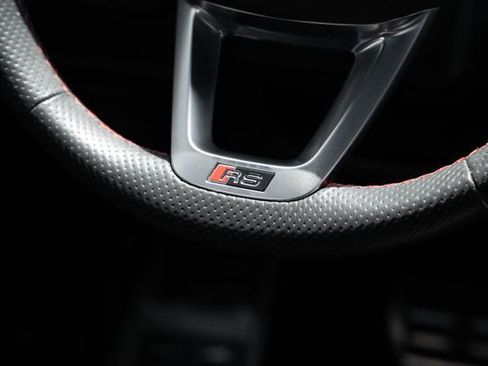 Certified 2021 Audi RS Q8 AWD/4WD image 14