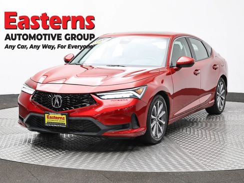 Used 2023 Acura Integra image 1