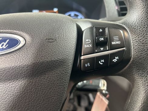 Used 2023 Ford Transit 350 XLT image 31