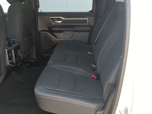 Certified 2023 RAM 1500 Big Horn image 19