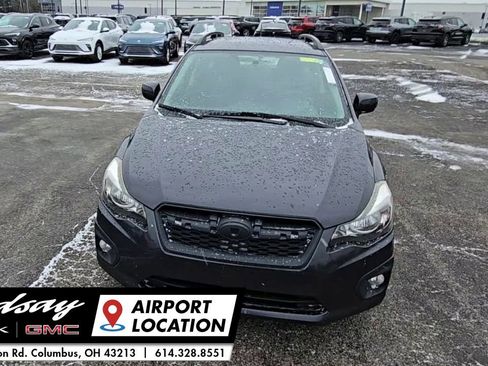 Used 2014 Subaru Impreza 2.0i Sport Premium image 3