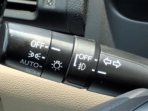 Used 2019 Honda Ridgeline RTL image 16