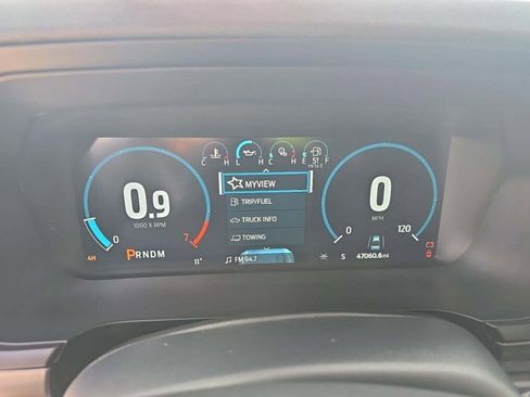 Used 2022 Ford F150 Lariat w/ Equipment Group 502A High image 15