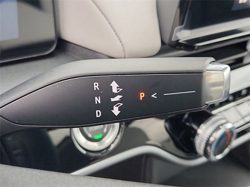 Used 2025 Honda Prologue Elite image 15