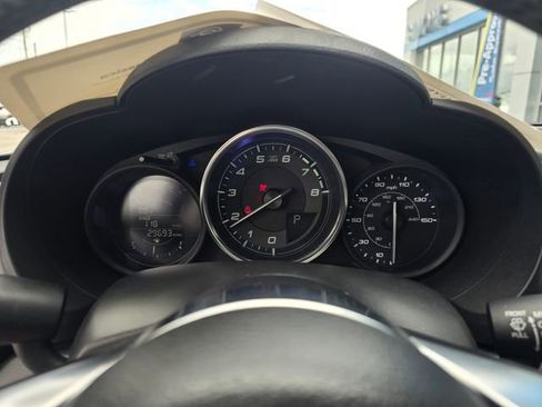 Used 2020 FIAT 124 Spider Classica w/ Technology Group RWD image 13