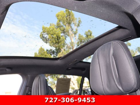 Used 2023 Mercedes-Benz EQS 580 4MATIC SUV image 5