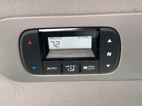 Certified 2024 Honda Odyssey Elite image 47