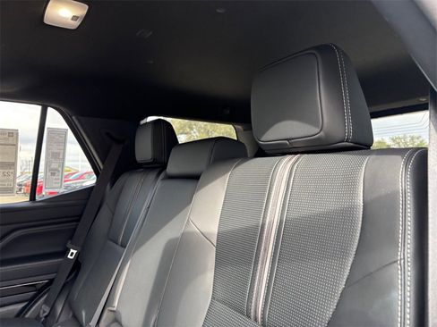 New 2025 Toyota 4Runner Limited image 30