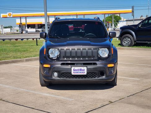 Used 2021 Jeep Renegade Latitude image 6