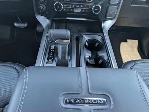 New 2026 Ford F150 Platinum image 17