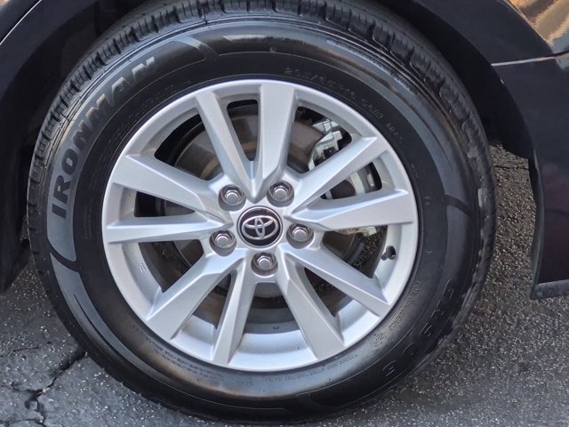 Used 2025 Toyota Camry LE FWD image 13