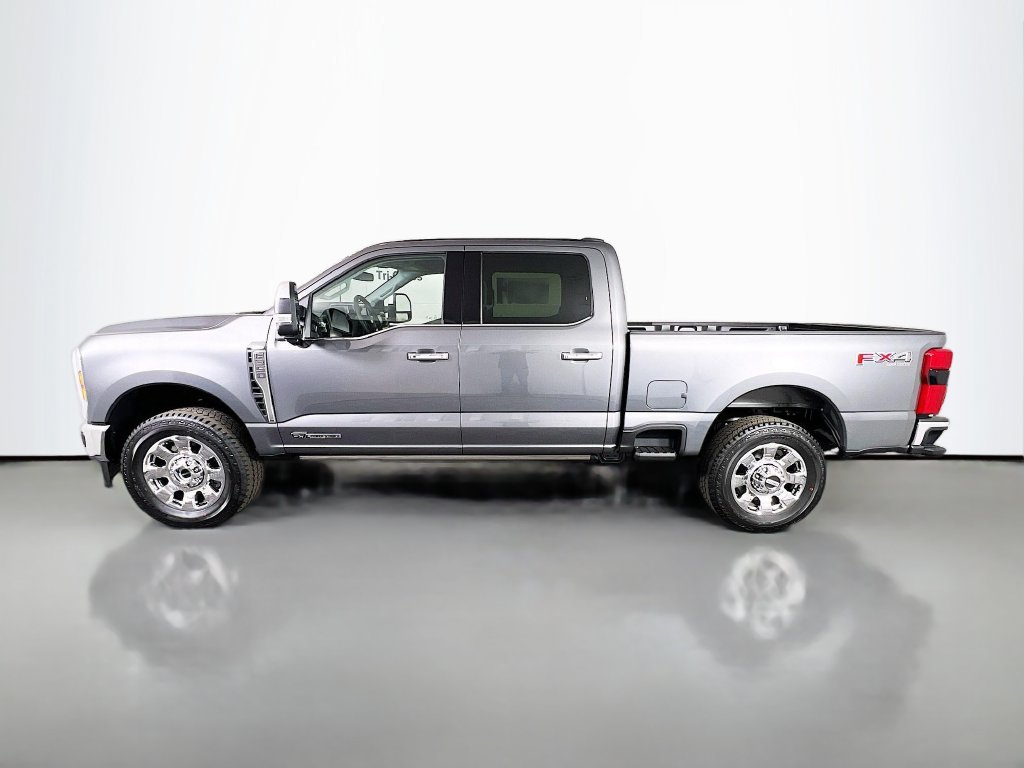 New 2026 Ford F350 Lariat w/ Lariat Ultimate Package AWD/4WD image 6