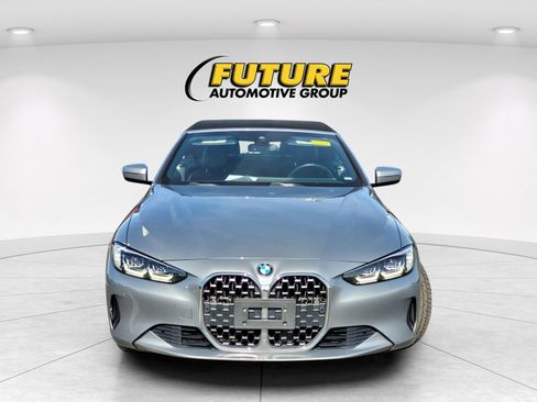 Used 2024 BMW 430i Convertible image 4