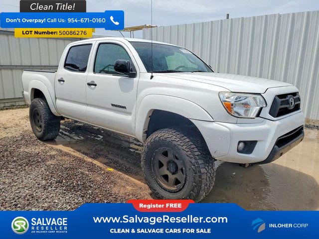 Used 2005 Toyota Tacoma PreRunner RWD image 5
