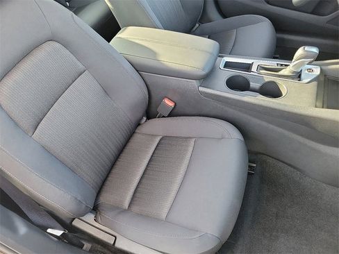 New 2025 Nissan Altima 2.5 S image 13