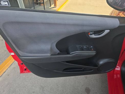 Used 2009 Honda Fit image 15