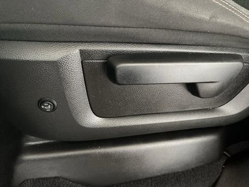 Used 2022 RAM 2500 Tradesman AWD/4WD image 20