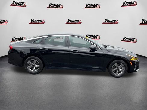 Used 2022 Kia K5 LXS image 4