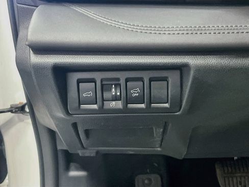 Used 2023 Subaru Outback Wilderness AWD/4WD image 10