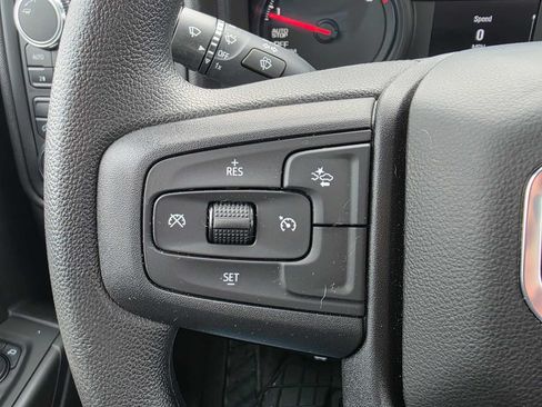 Used 2025 GMC Sierra 1500 Pro w/ Pro Value Package AWD/4WD image 28