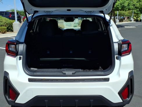 New 2026 Subaru Crosstrek 2.5i AWD/4WD image 14