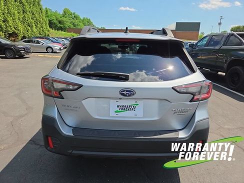 Used 2021 Subaru Outback Premium AWD/4WD image 6