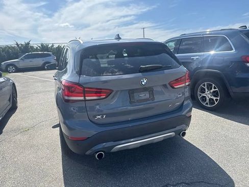 Used 2020 BMW X1 xDrive28i w/ Premium Package AWD/4WD image 13